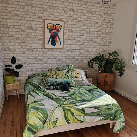 Jonquille Room Dinan Dış mekan fotoğraf